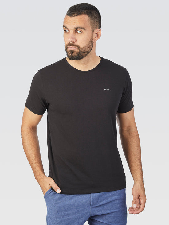 Camiseta Follow