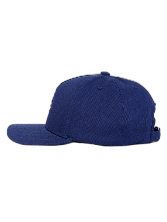 Boné Itals Brasão Marinho Contour