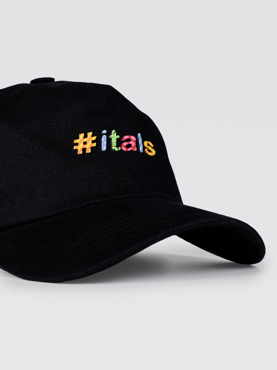 Boné Dad Hat Colors