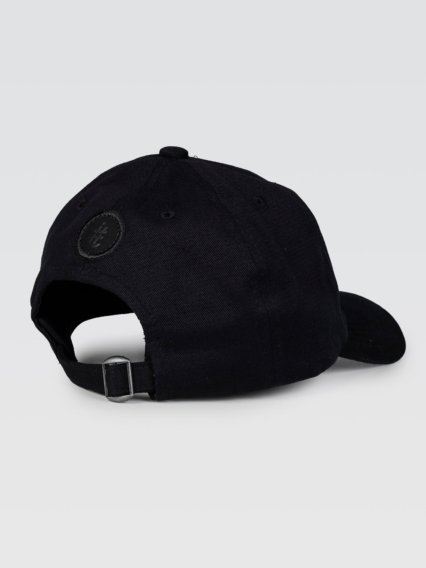 Boné Dad Hat Preto