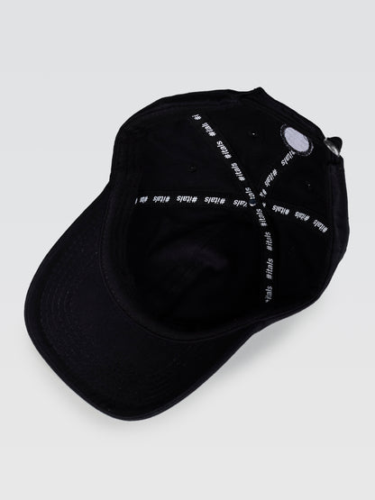Boné Dad Hat Preto
