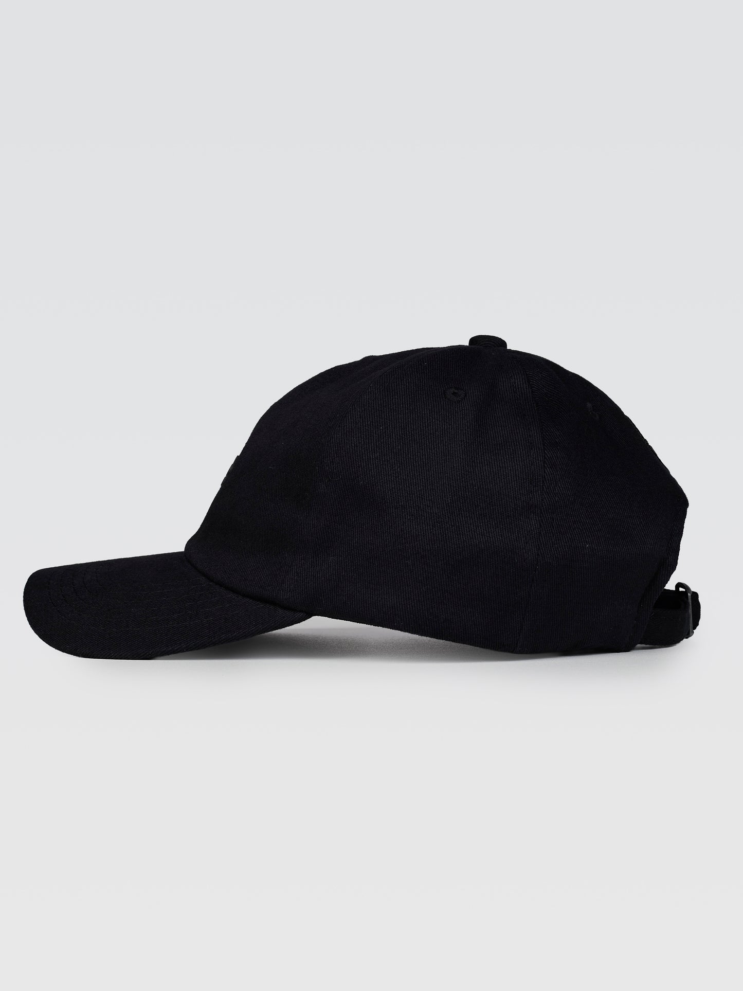 Boné Dad Hat Preto