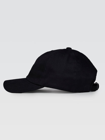 Boné Dad Hat Preto
