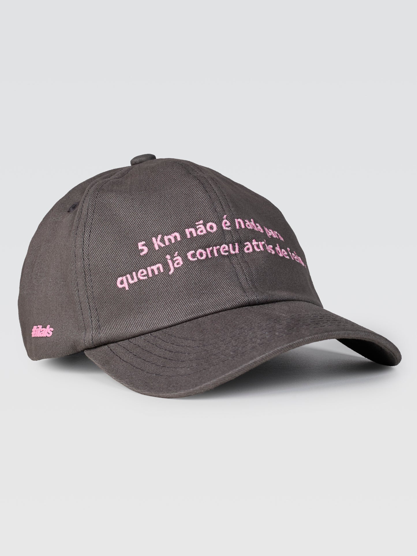 Boné Dad Hat Sem Filtro