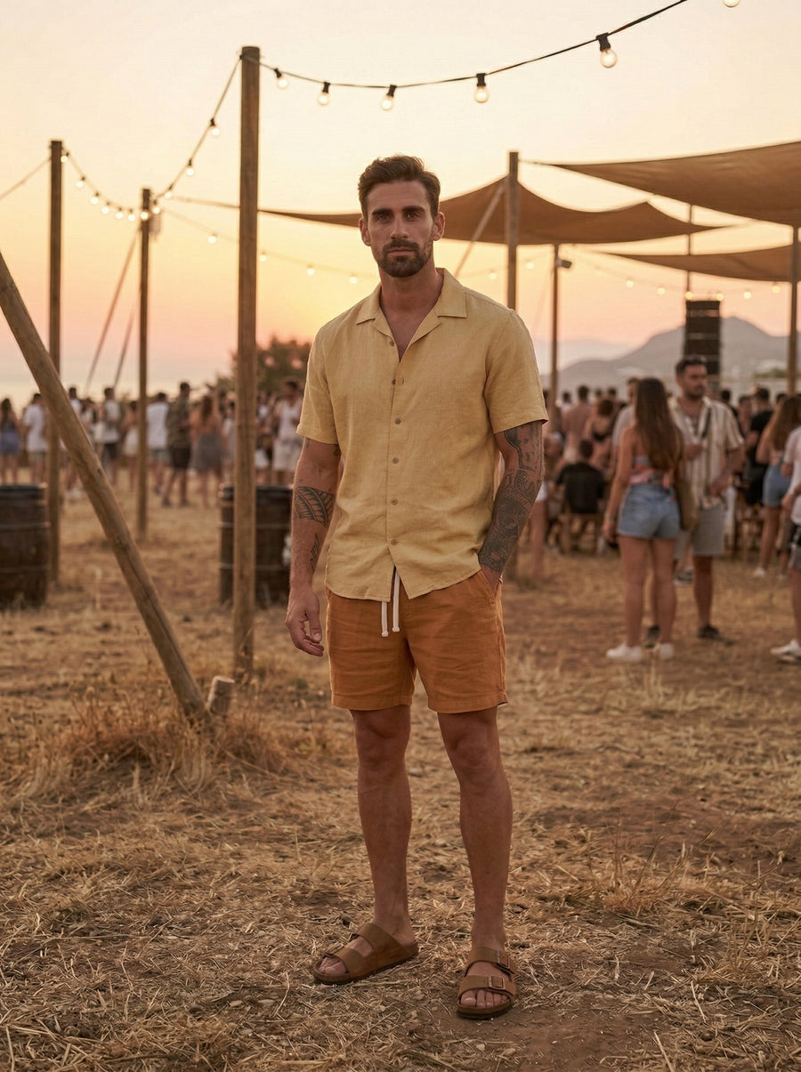 Golden Hour