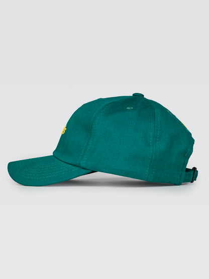 Boné Dad Hat #itals Verde