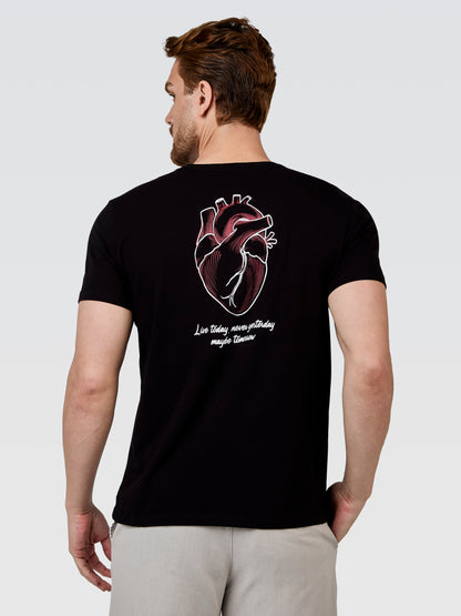 Camiseta Live Today