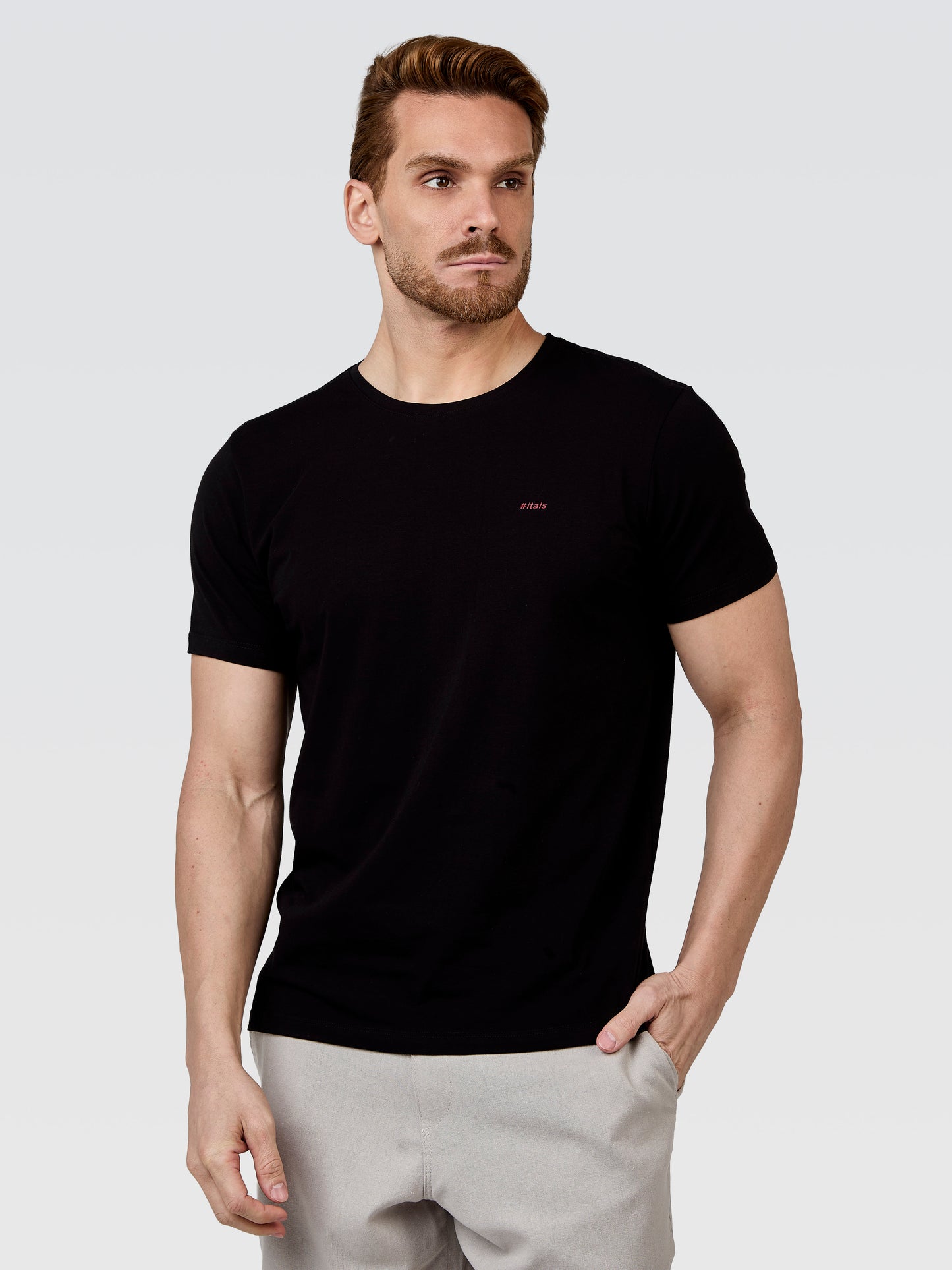Camiseta Live Today