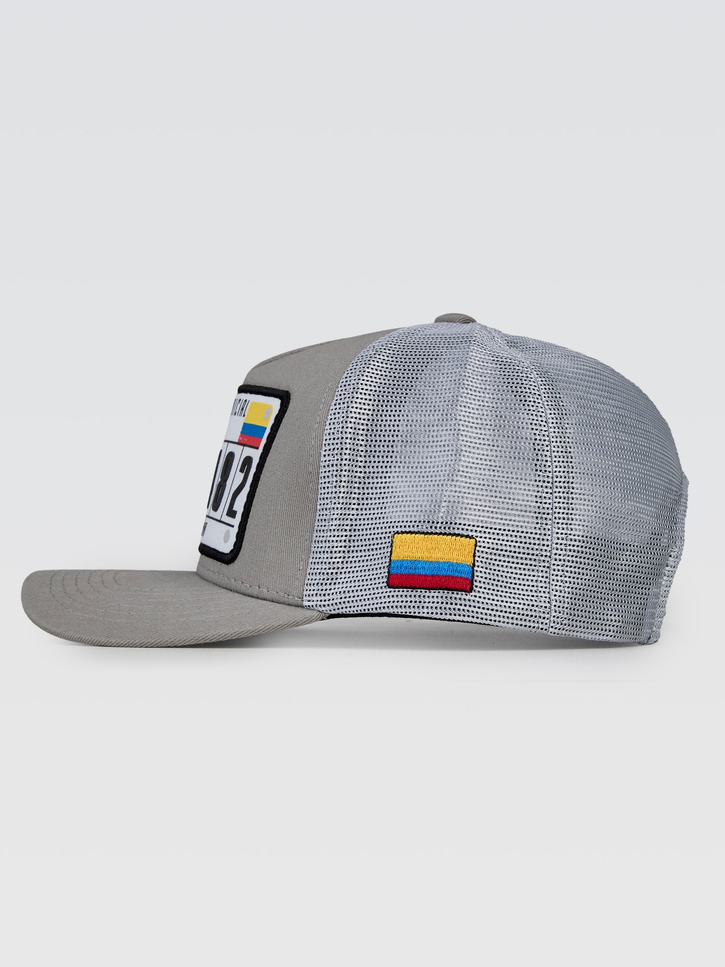 Boné Medellín Cimento