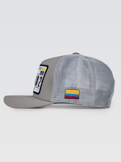 Boné Medellín Cimento