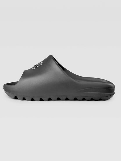 Chinelo Nuvem Preto