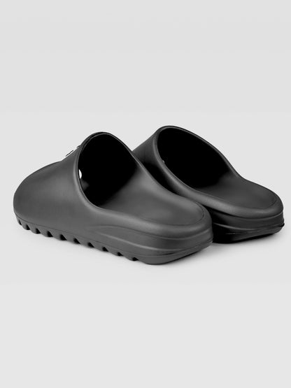 Chinelo Nuvem Preto