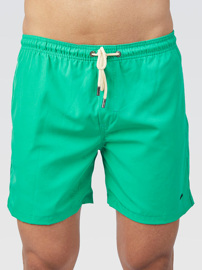 Short Mágico Verde