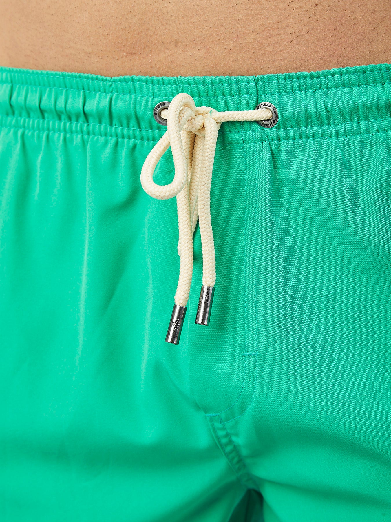 Short Mágico Verde