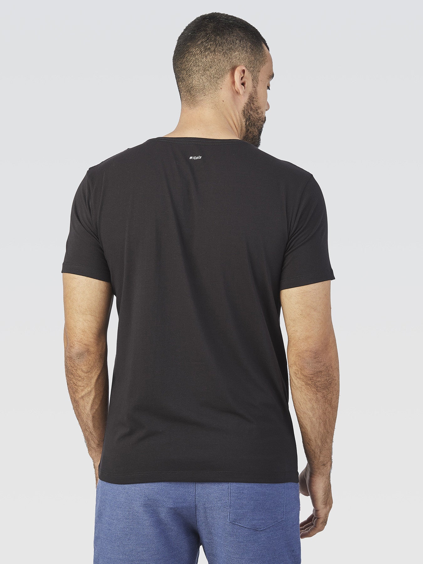 Camiseta Vida Real