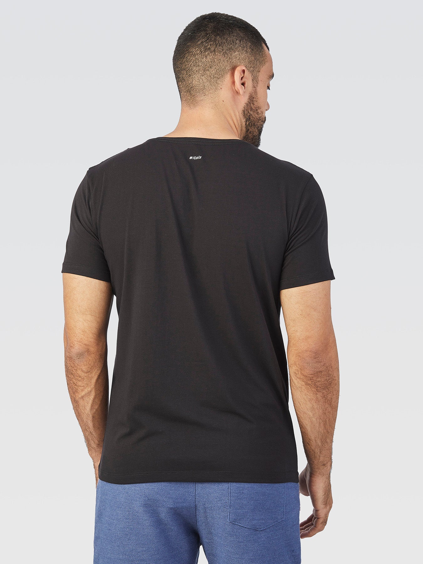 Camiseta Astronauta