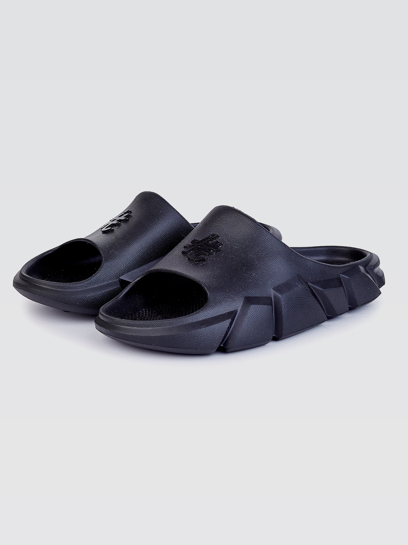 Chinelo Nuvem Adventure New Preto