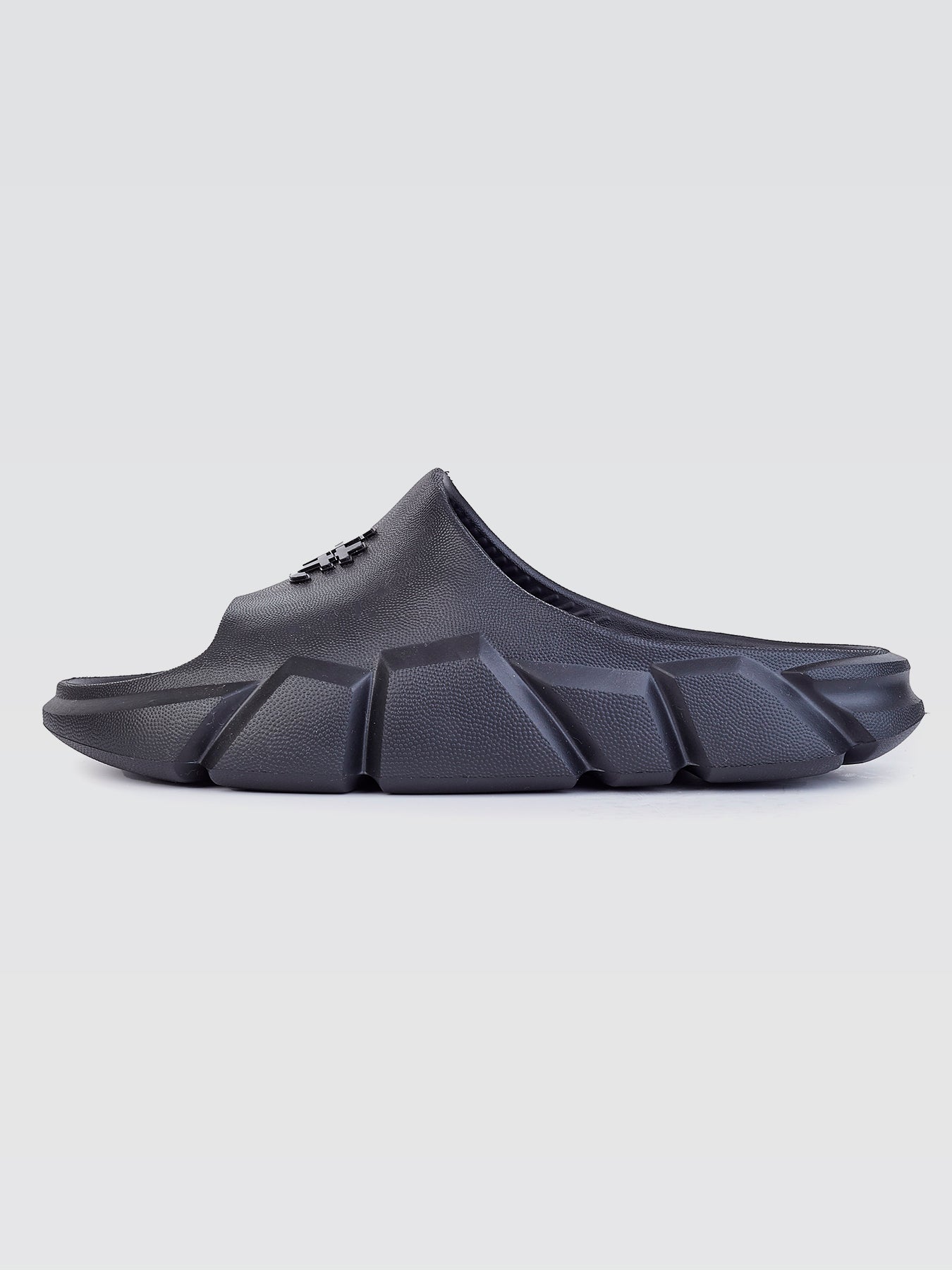 Chinelo Nuvem Adventure New Preto
