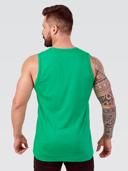 Regata Itals Verde
