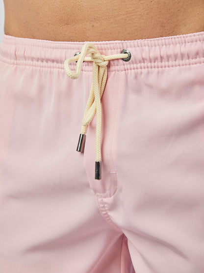 Short Mágico Rosa