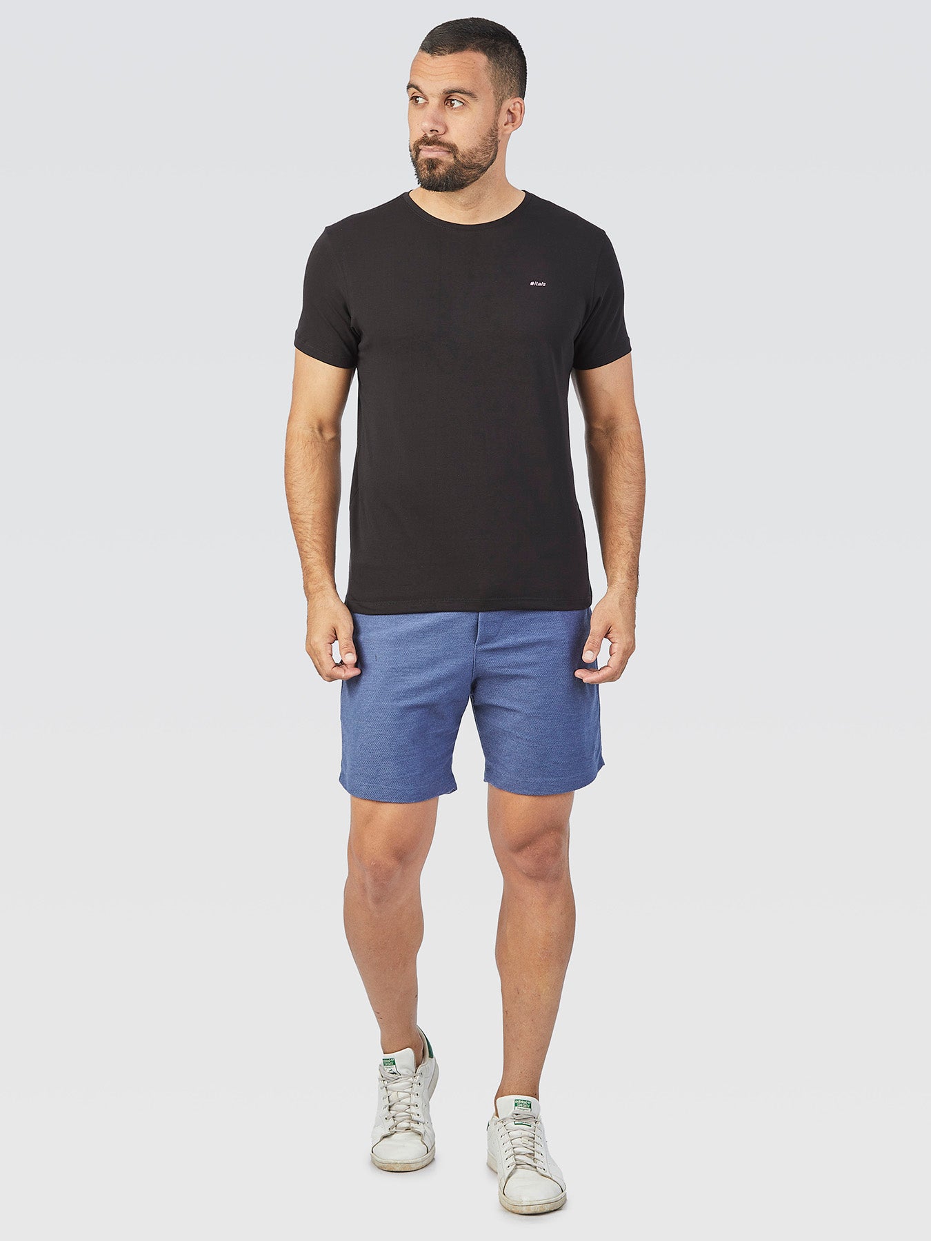 Camiseta Lírio