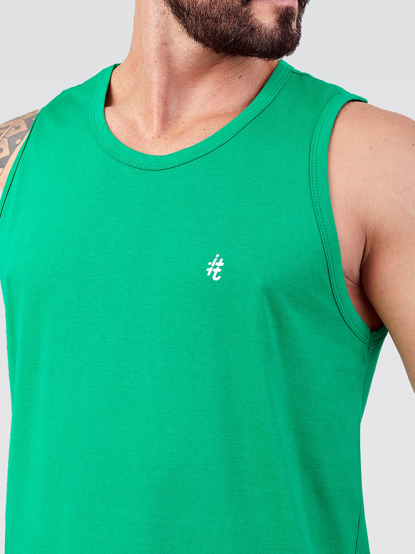 Regata Itals Verde