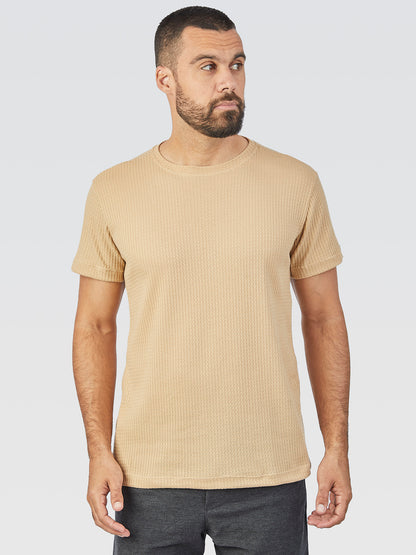 Camiseta Textura Safari