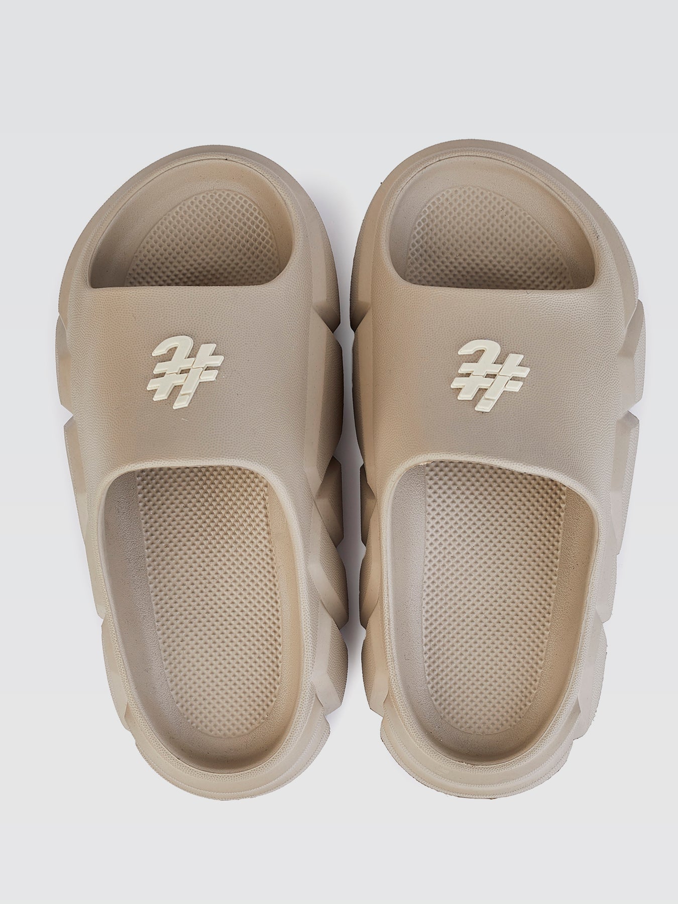 Chinelo Nuvem Adventure New Safari