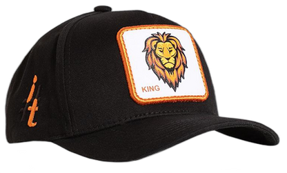 Boné itals King