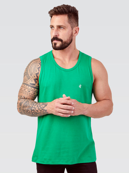 Regata Itals Verde